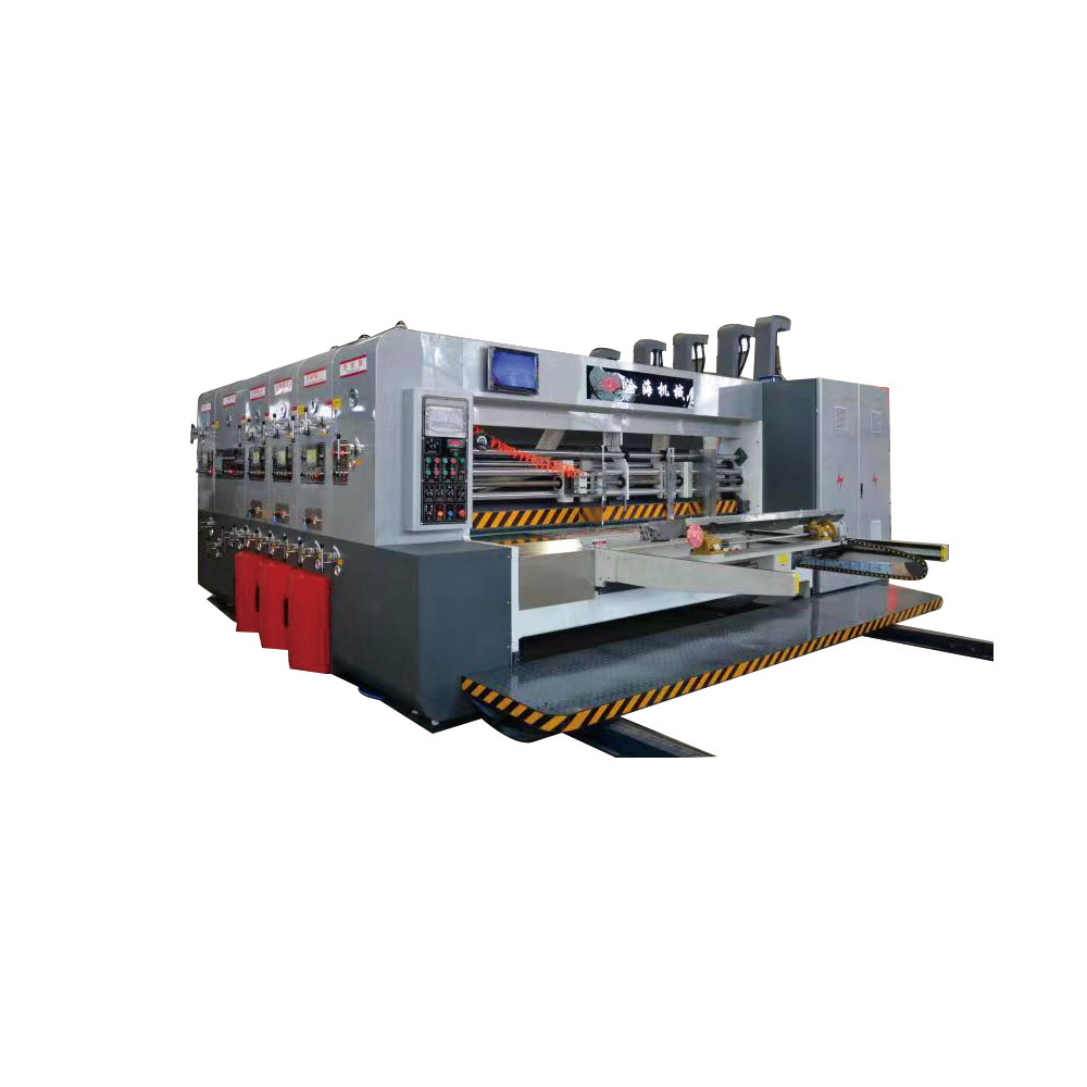 best die cut machine